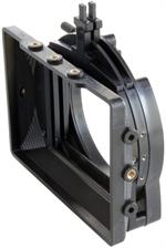 3x3 Basic Hard Shade Matte Box
