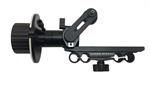 Standard Single Wheel Follow Focus with Slide-On Bracket